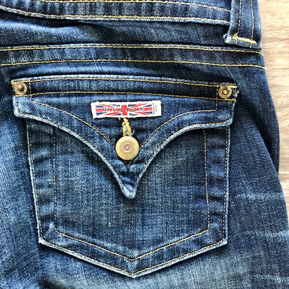 Hudson Jeans